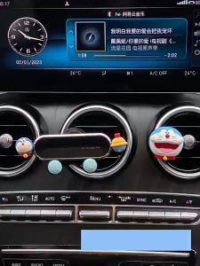 Car Phone Holder Mobil Hp Mobil Sanrio Mobil Holder Handphone Tempat Hp D Mobil Untuk Ventilasi Ac