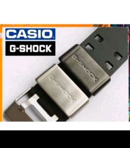 Ring Loop Stainless Jam Tangan Casio G-Shock Ukuran 22 MM