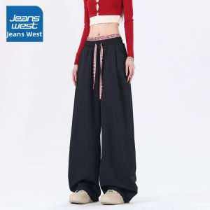 Jeanswest | Quần Lửng Dễ Dàng Thoáng Mát Cao Cổ