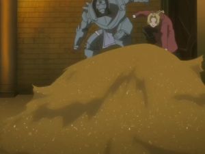 USB Cartoon 钢之炼金术师 Fullmetal Alchemist Cantonese No subtitle 粤语无字 Animation Anime 51 EP