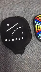 Pickleball Paddle Racket Pro9 Medalist