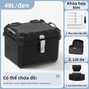 YIXINDA | Hộp Chở Hàng Chống Thấm Lớn