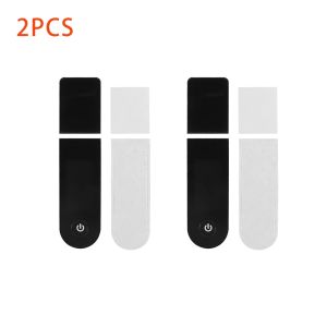 For Xiaomi M365 1s Pro Pro2 E-Scooter Display Screen Case Replace Accessories Waterproof Dashboard Panel Circuit Board Cover