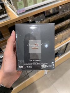 MINISO Parfum Pria Eternal Faith Men Perfume Isi 50ml / Eternal Faith Men Parfume
