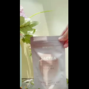 SKINSANE Bar Soap Sicad 80g Sabun Flek Hitam dan Hiperpigmentasi