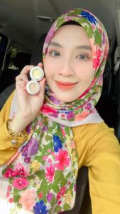 PUTERI RATU PR SKINCARE SET MAGIC DAY TREATMENT CREAM
