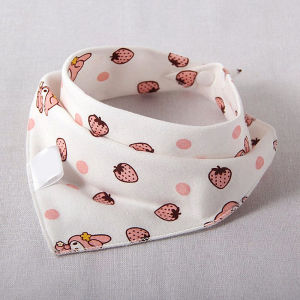 Waterproof Bib Baby Special Baby Triangle Towel