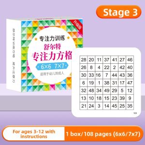WEIBAI | Funny Parent-Child Interactive Poker Card Game