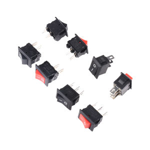 ZAVE | Power Rocker Switch for Water Dispenser Electronic Scale