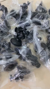 Giá Đỡ Camera Hành Trình Ô Tô 6mm - Hàng Chuẩn