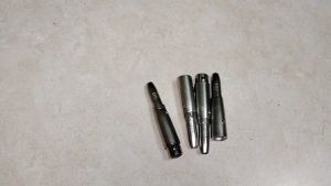 Jack Chuyển đổi Canon Đực Cái  Ra 6 ly Cái (6.5ly) chất lượng cao. giá 1 chiếc.