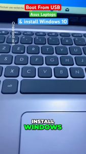 Windows 10 Pro Installer Bootable Disk Reformat/Reprogram with Lifetime Activator Software (no license key)