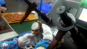 Floor Fan Motor 16/18/20 inch industrial fan motor Double ball bearings motor kipas angin wall fan motor 趴地扇电机