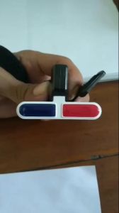 Lampu Sepeda LED Polisi: Pilihan Terbaik untuk Keamanan