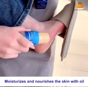 Losion Vaseline HIH Anti Retak Perawatan Pelembab Kaki Tangan Perbaikan Ultra Menghaluskan Kulit Kering Stik Anti Retak Vaseline Lembut Menyegarkan