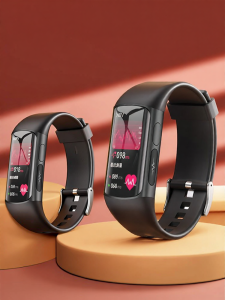 TABELL | Non-Invasive Health Monitoring Smart Band