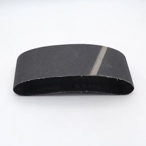 7PCS 915*100mm Silicon Carbide Sanding Belts 4*36 Inch Sharpening Sander Belt for Woodworking Metal Finishing P24-P320 Grits