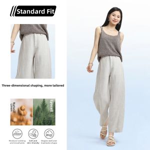 HIPPIE MISS | Bohemian Style Light And Airy Culottes