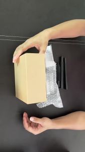 Solar ไฟส่องภูมิทัศน์ LED ทรงสี่เหลี่ยม หลอดไฟไส้ทังสเตน ไฟสนามหญ้าไร้สายกันน้ำกลางแจ้ง Auto การควบคุมแสง สำหรับสนามหญ้า ทางเดิน ลานบ้าน สวน