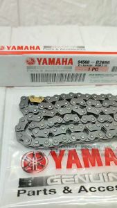 Rantai Rante Keteng Yamaha Jupiter Z Vega R New (B3086)
