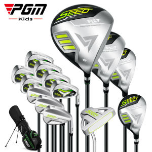PGM Seed series Junior professional golf competition boy right handed complete set of golf clubs