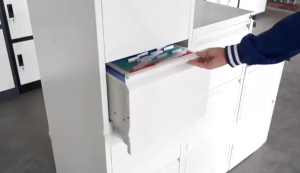 ตู้ลิ้นชักเหล็ก ตู้เหล็กเอกสาร ลิ้นชักเก็บของ ตู้เก็บเอกสาร ตู้ ตู้สำนักงาน ตู้เอกสารเหล็ก ตู้เก็บของ ตู้เหล็ก ตู้เก็บแฟ้ม ตู้ล็อคได้ ร้าน orina