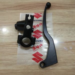 Dudukan Rumah Handle Satria Fu Drat 12 Old Lama Handel Rem Set Kiri Kanan Satria Fu 150 Drat 12 SGP 1 Set Satria Fu Old Lama