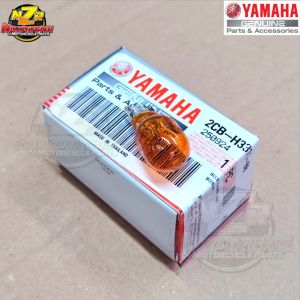 2CB-H3311-00 T13 BULB FLASHER WEDGE BULB AEROX /NMAX 12V 10W YGP