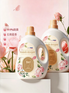 swekp | Enzyme Long-lasting Fragrant Laundry Detergent 72hours
