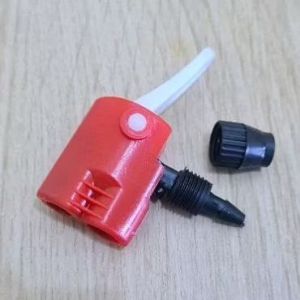 cop pentil pompa scharder presta AV Dan FV serbaguna sepeda motor mobil Dll