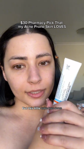 Finacea 15% Azelaic Acid Gel - For Rosacea & Acne Reduces Redness Bumps & Dark Spots