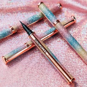 LEIREN | Starry Sky Waterproof Smudge-proof Long-lasting Ultra-fine Liquid Eyeliner Pen