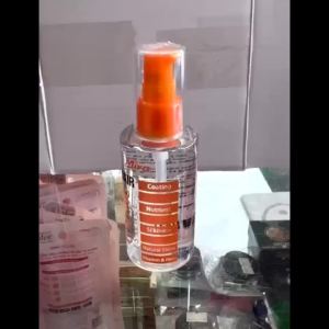 Tinh chất dầu cá dưỡng tóc Mira Hair Coating Essence EN016 giúp tóc mềm mại bóng mượt 100ml