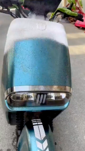 Foam Cleaner Spray Multipurpose ( Spray Pembersih Serbaguna )Isi 600ML