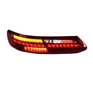 Đèn hậu E-Class Coupe LED Đèn tín hiệu lái và phanh