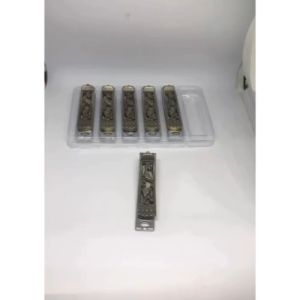 [HÀNG CÓ SẴN]Dụng cụ bấm móng tay(chân)lớn bằng đồng họa tiết hình chim