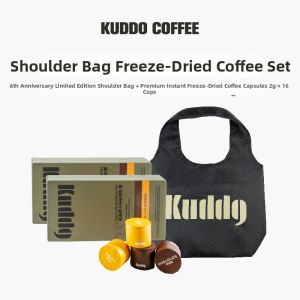 KUDDO | Limited Edition Retro Fashionable Handbag