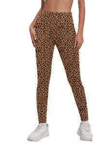 Womens Super Soft Leggings High Waisted Tummy Control No See Through Workout Yoga Running Athletic Push Up Gym Fitness Leggings