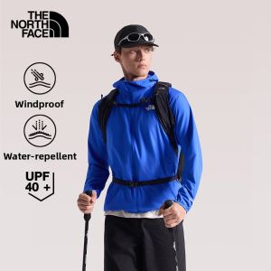 The North Face | Sunscreen Water-repellent Jacket for Outdoor Sports