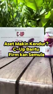 Kinohimitsu C-UP 50g | Advanced Firming & Lifting Support for Body Confidence