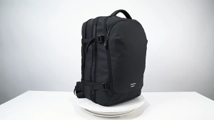 TANGCOOL TC752 Airtight Backpack Bag Vacuum Compression Tas Ransel Bisa Vakum Expandable 47L