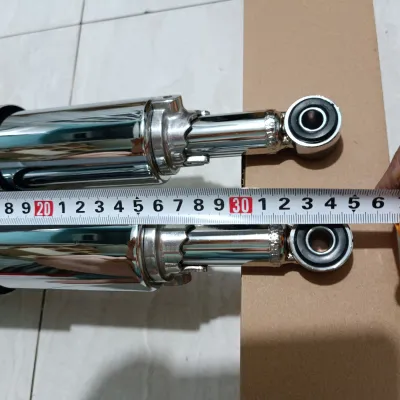 phuộc magic. hàng loại 1. chất lượng. chở nặng được .(1 CẶP) (chở nặng được). gắn được nhiều loại xe như #wave. dream. future. các loại...
