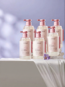 SHI YUE JIE JING | Stain Removing Antibacterial & Mite-Removing Laundry Detergent
