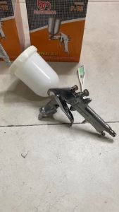 dụng cụ phun xài hơi bình nhựa bán lẻ 1 cái