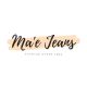 Mae jeans fashion store