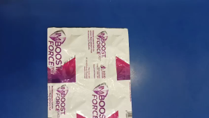 IMBOOST FORCE tablet isi 10 tablet membantu memelihara daya tahan tubuh