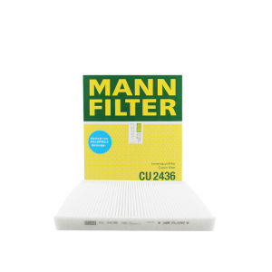Mann Filter | Fiesta ST and EcoSport Compatible Air Conditioning Filter