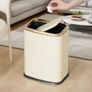 MMZECE | Modern Luxury Home Bin