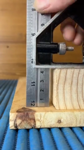 Promo*** siku kombinasi murah / siku tukang / siku waterpass inchi dan CM