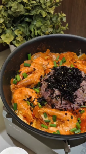 LOVE EARTH - MUSHROOM SEASONING / ALOE VERA SEASONING 12M+